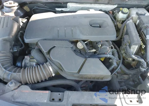 2011 Buick Regal Cxl Russelsheim from USA, damaged, VIN W04GT5GC8B1001469